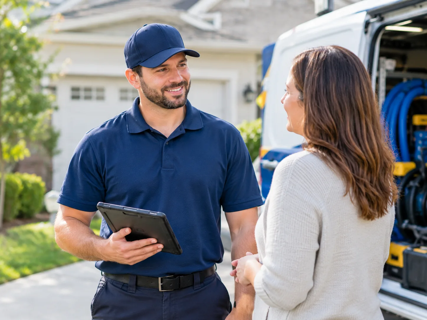 Sewage Backup Cleanup Calpine, CA FAQs